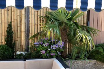 Espaces Verts